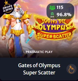 Gates-of-Olympus