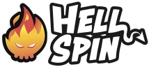 hellspin casino logo