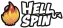 hellspin casino logo